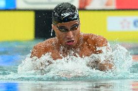 Swimming French National Championships - Chartres