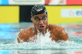 Swimming French National Championships - Chartres