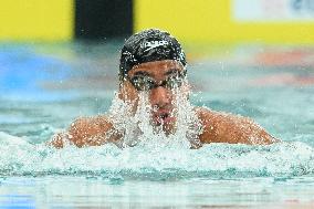 Swimming French National Championships - Chartres