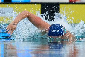 Swimming French National Championships - Chartres