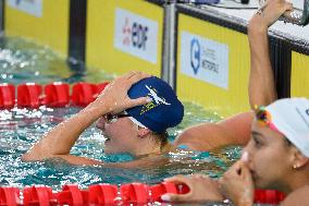 Swimming French National Championships - Chartres