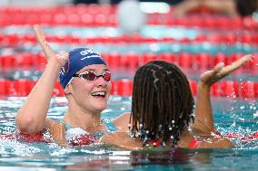 Swimming French National Championships - Chartres