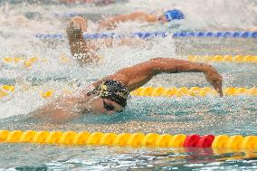 Swimming French National Championships - Chartres