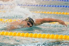 Swimming French National Championships - Chartres