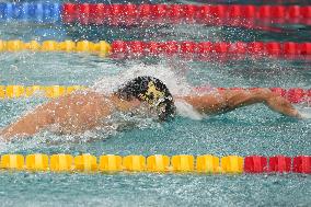 Swimming French National Championships - Chartres