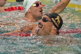 Swimming French National Championships - Chartres