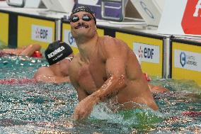 Swimming French National Championships - Chartres