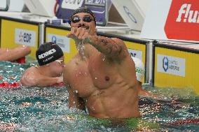 Swimming French National Championships - Chartres