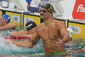 Swimming French National Championships - Chartres