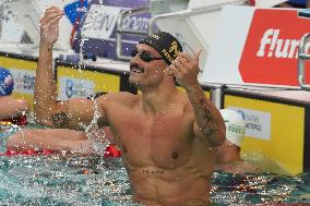 Swimming French National Championships - Chartres