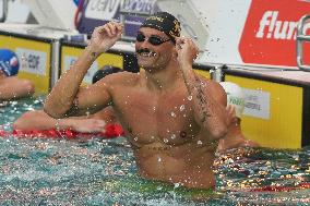 Swimming French National Championships - Chartres