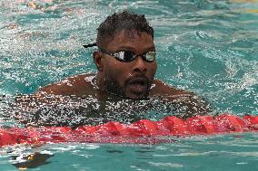 Swimming French National Championships - Chartres