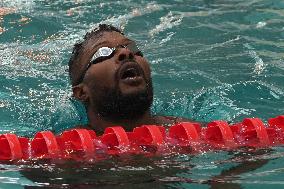 Swimming French National Championships - Chartres