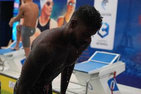 Swimming French National Championships - Chartres