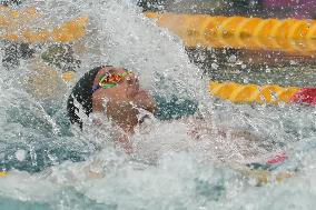 Swimming French National Championships - Chartres