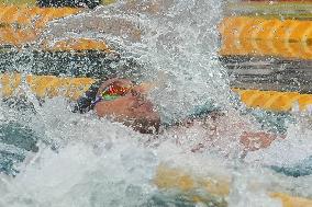 Swimming French National Championships - Chartres