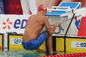 Swimming French National Championships - Chartres