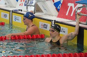 Swimming French National Championships - Chartres