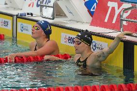 Swimming French National Championships - Chartres