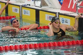 Swimming French National Championships - Chartres