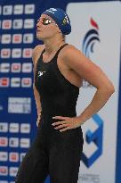 Swimming French National Championships - Chartres