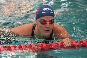 Swimming French National Championships - Chartres