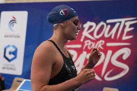 Swimming French National Championships - Chartres