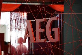 AEG