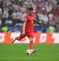 Euro 2024 - Turkiye v Georgia