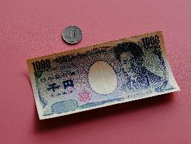 Japanese Yen