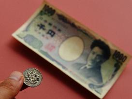 Japanese Yen