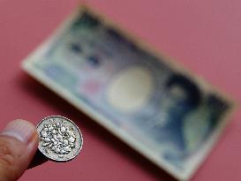 Japanese Yen