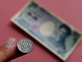 Japanese Yen