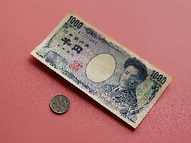 Japanese Yen