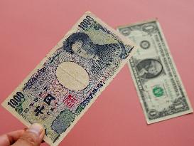 Japanese Yen