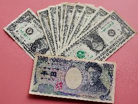 Japanese Yen