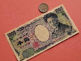 Japanese Yen