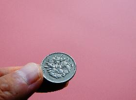 Japanese Yen