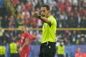 UEFA European Football Championship - UEFA Euro 2024 - Turkiye vs Georgia