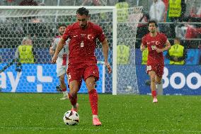 UEFA European Football Championship - UEFA Euro 2024 - Turkiye vs Georgia