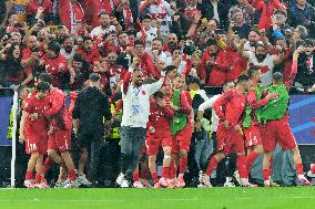 UEFA European Football Championship - UEFA Euro 2024 - Turkiye vs Georgia