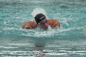 Swimming French National Championships 2023 - Day 4