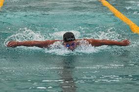 Swimming French National Championships 2023 - Day 4