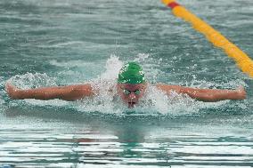 Swimming French National Championships 2023 - Day 4