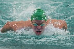 Swimming French National Championships 2023 - Day 4