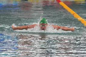 Swimming French National Championships 2023 - Day 4