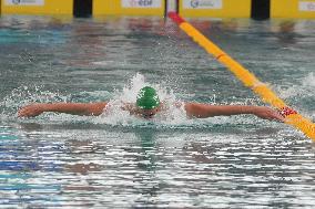 Swimming French National Championships 2023 - Day 4