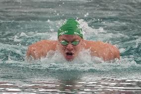 Swimming French National Championships 2023 - Day 4