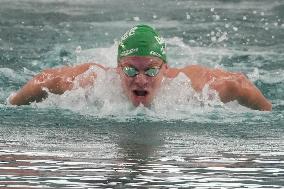 Swimming French National Championships 2023 - Day 4