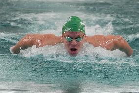 Swimming French National Championships 2023 - Day 4